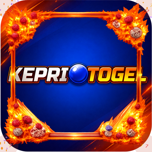 kepritogel — mitra unggulan